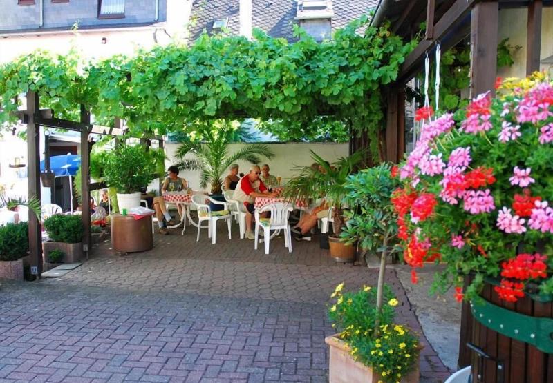 Hotel Zur Kupferkanne image