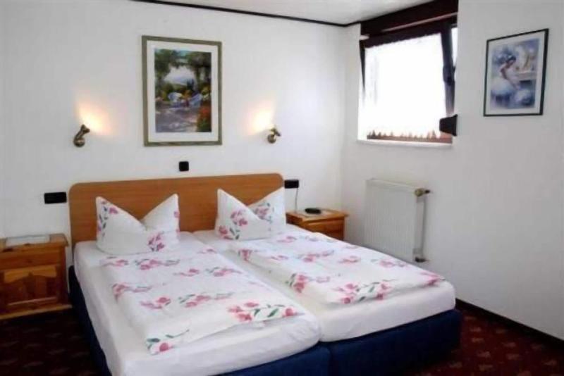 Hotel Zur Kupferkanne image