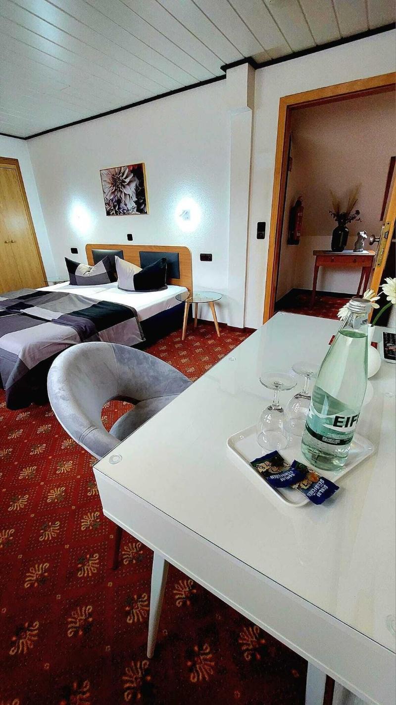 Hotel Zur Kupferkanne image