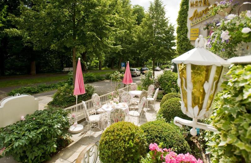 Hotel Villa Aurora image