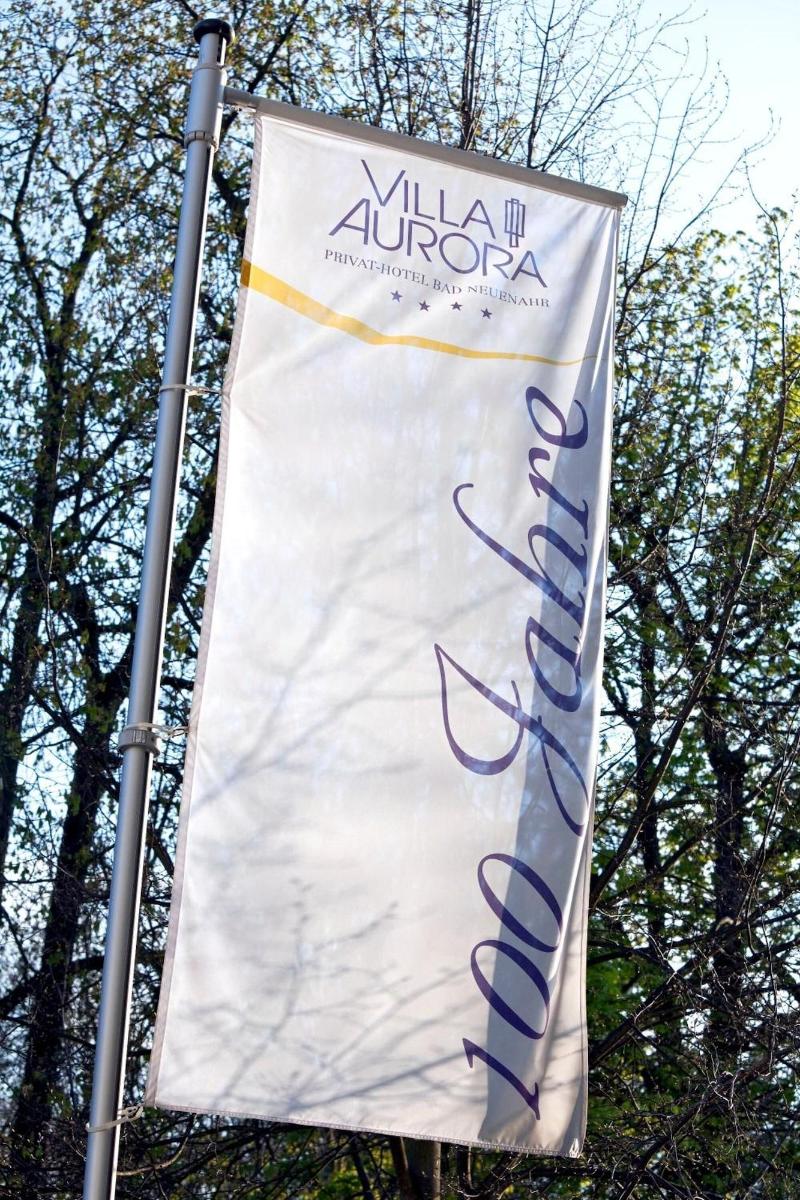 Hotel Villa Aurora image