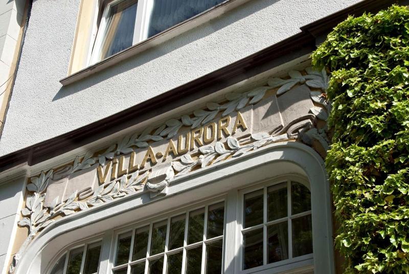 Hotel Villa Aurora image