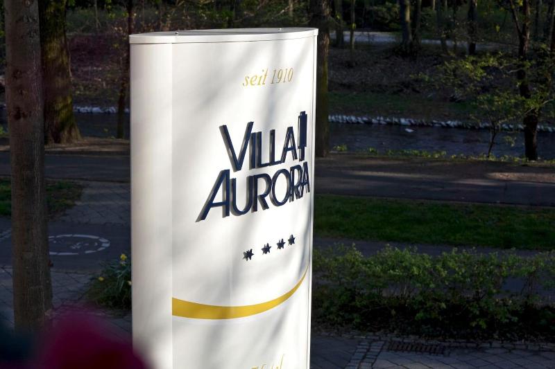 Hotel Villa Aurora image