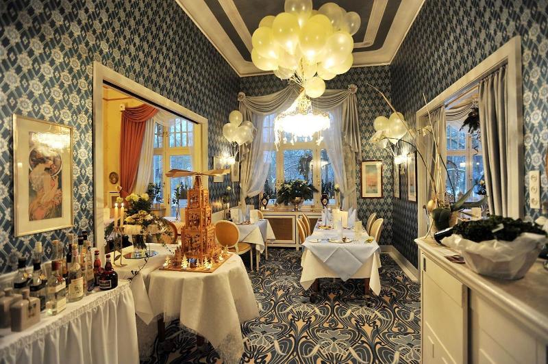Hotel Villa Aurora image
