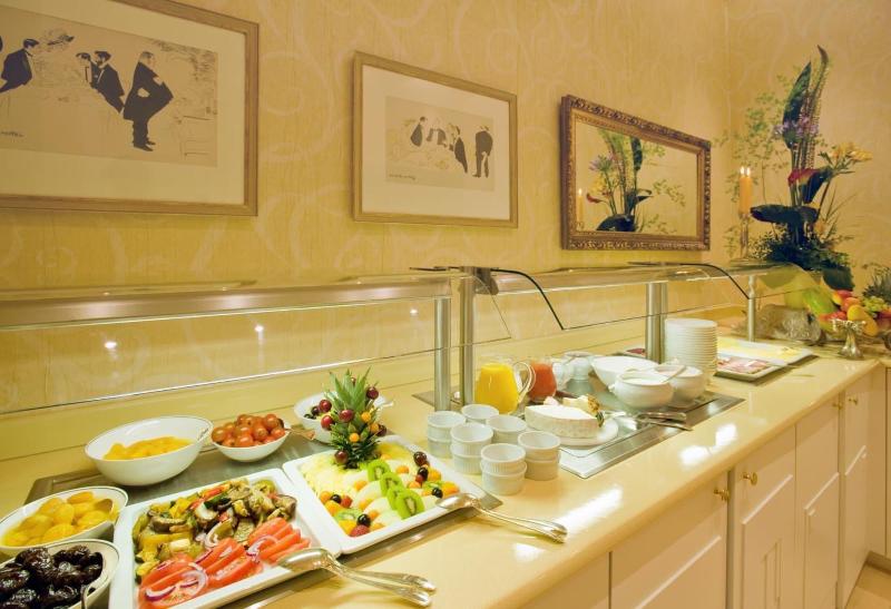 Hotel Villa Aurora image