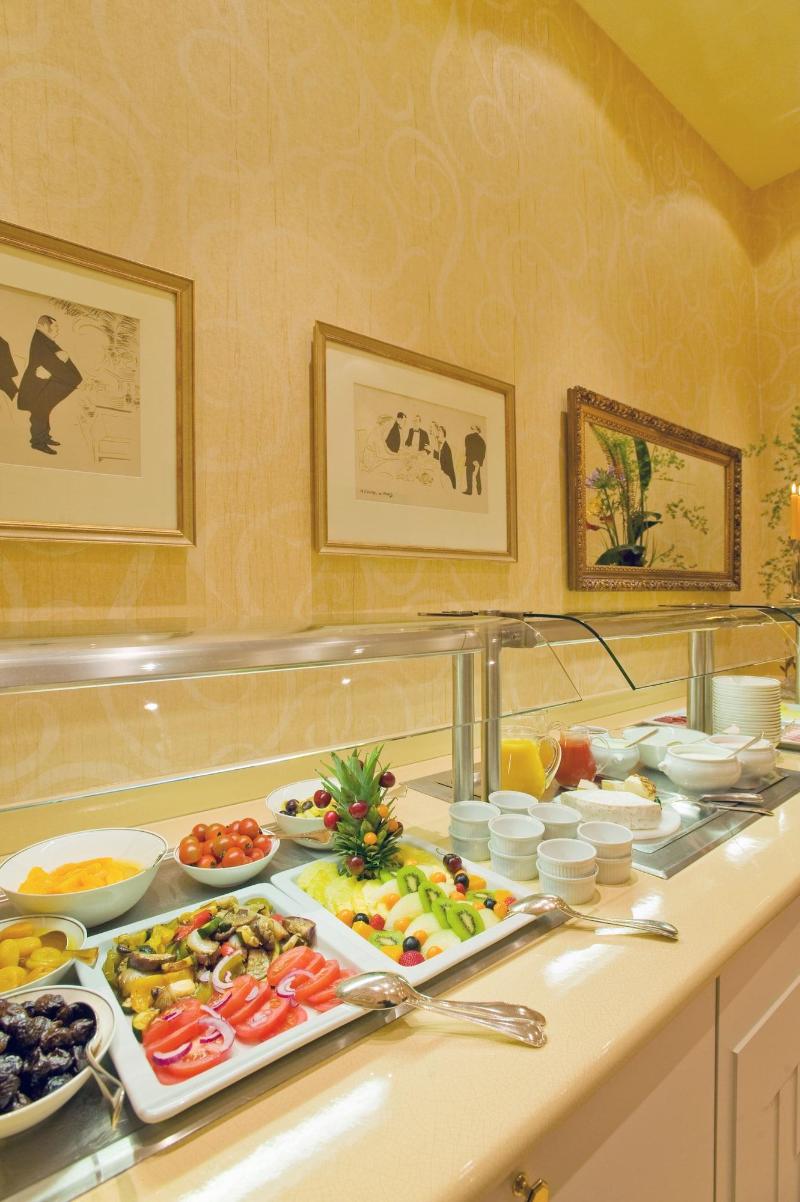 Hotel Villa Aurora image