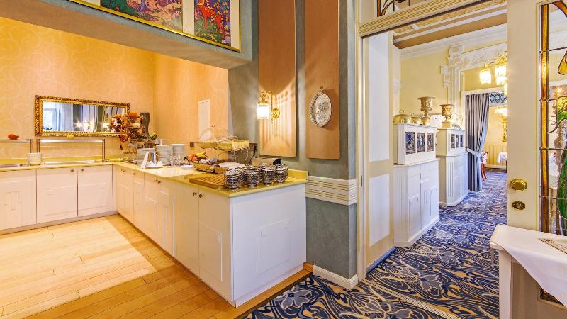 Hotel Villa Aurora image
