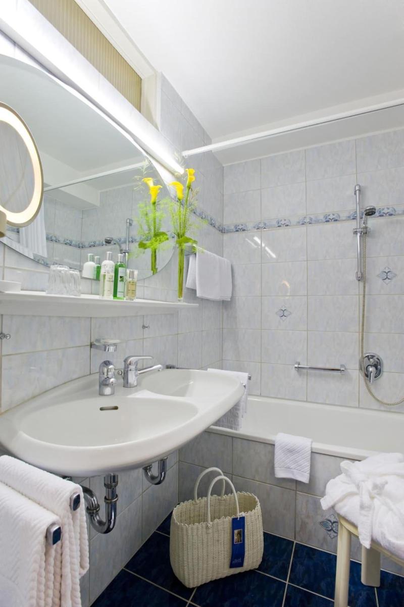 Hotel Villa Aurora image