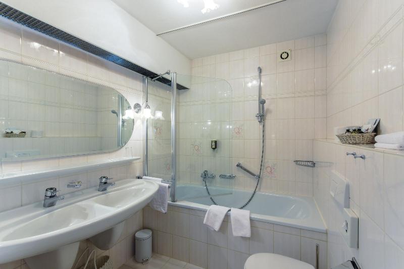 Hotel Villa Aurora image