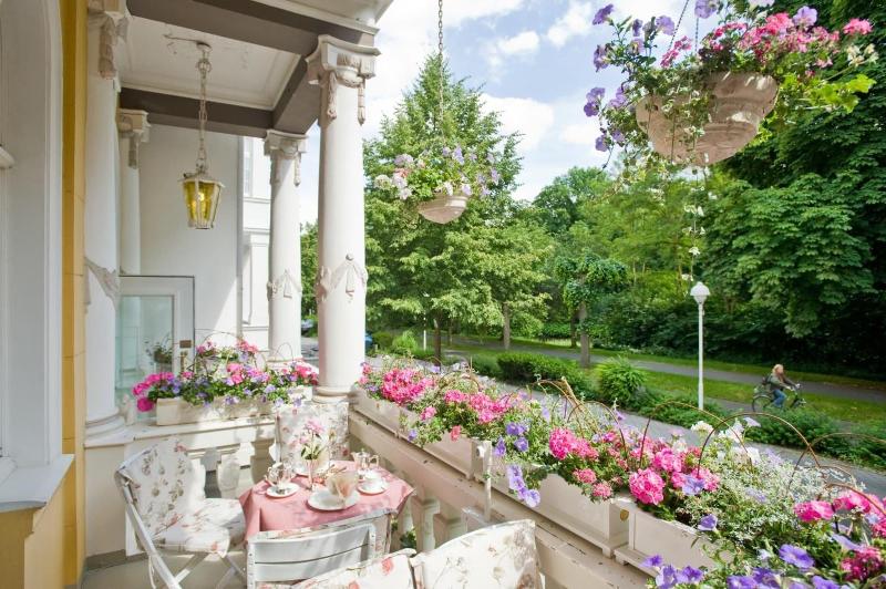 Hotel Villa Aurora image