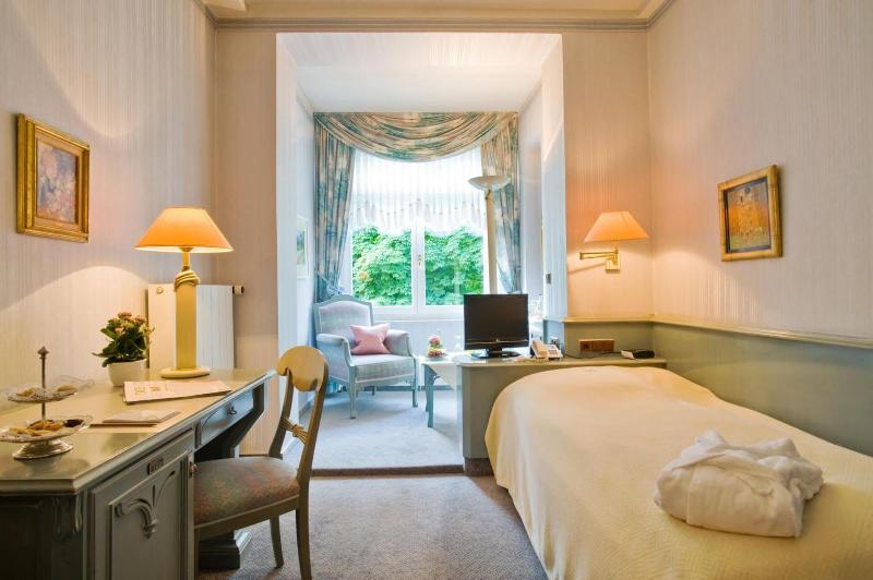 Hotel Villa Aurora image