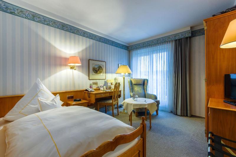 Hotel Villa Aurora image