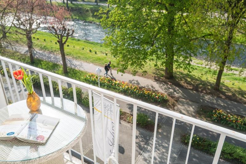 Hotel Villa Aurora image