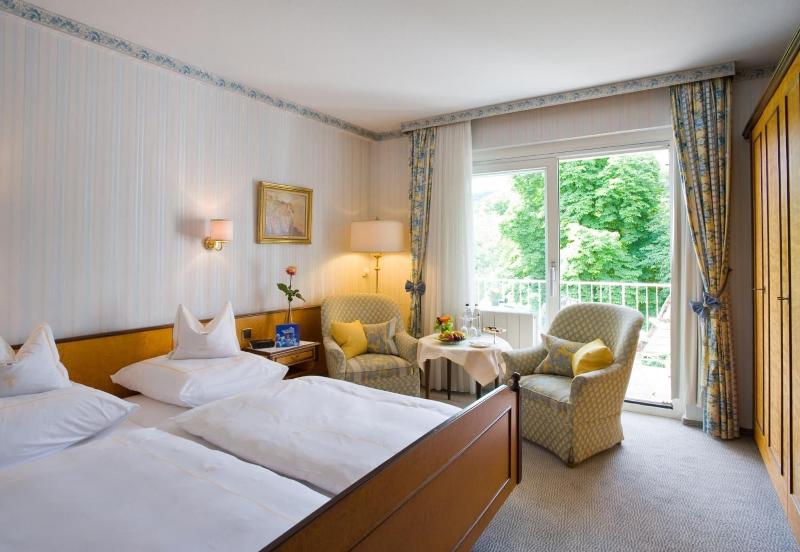 Hotel Villa Aurora image