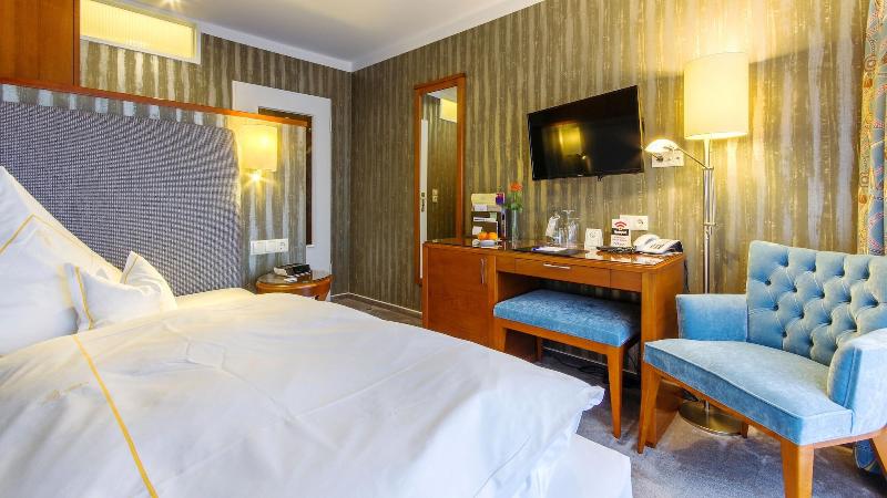 Hotel Villa Aurora image