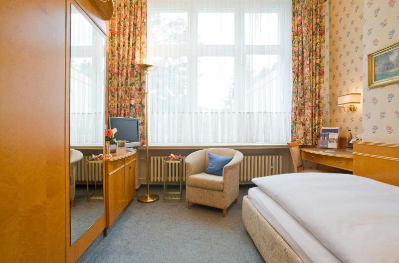 Hotel Villa Aurora image