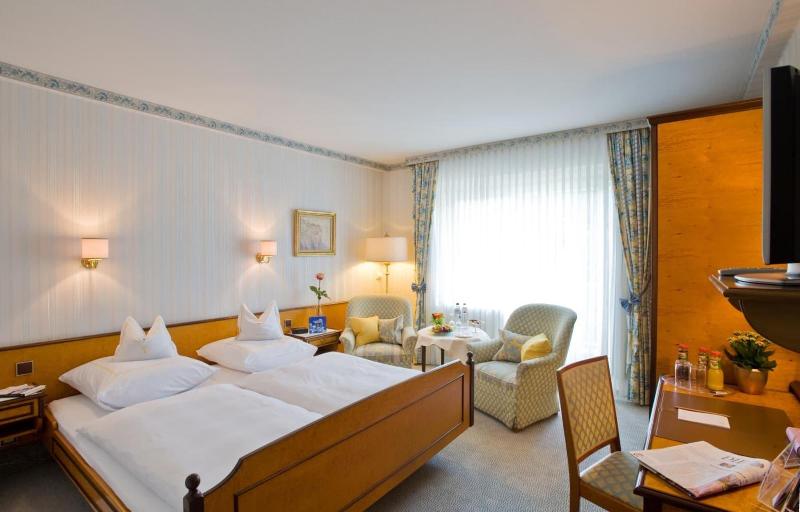 Hotel Villa Aurora image