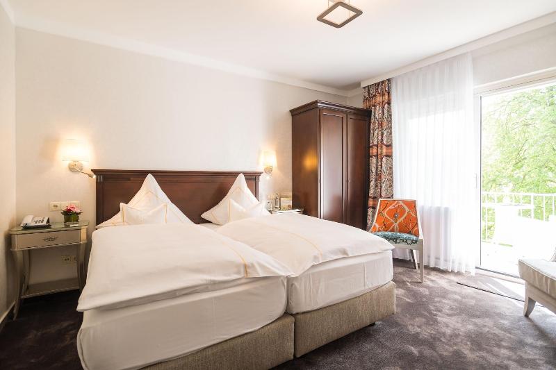 Hotel Villa Aurora image