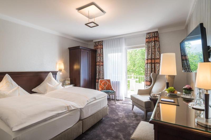 Hotel Villa Aurora image