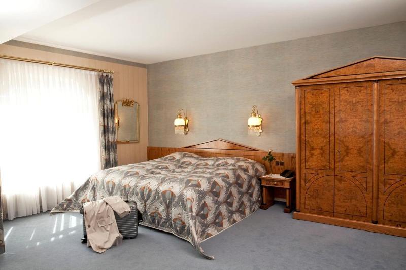 Hotel Villa Aurora image