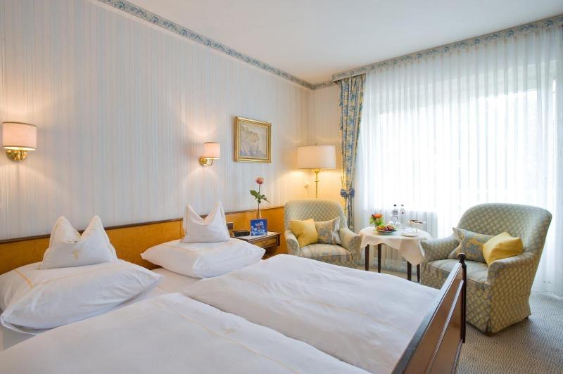 Hotel Villa Aurora image