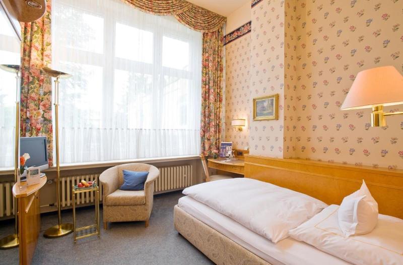 Hotel Villa Aurora image