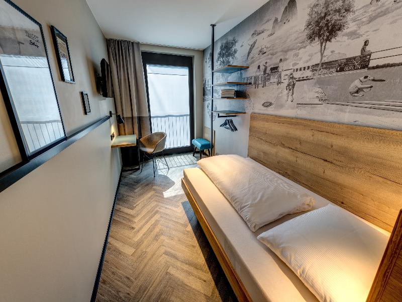 Schulz Hotel Berlin image