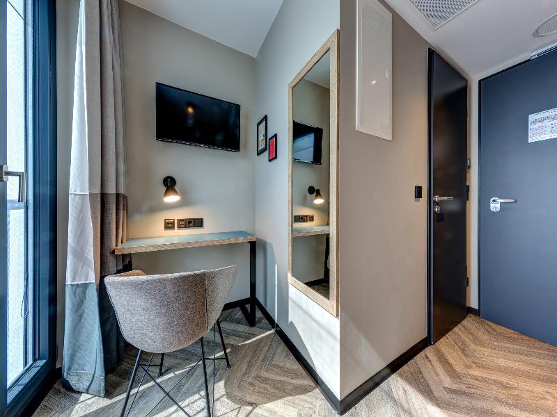 Schulz Hotel Berlin image