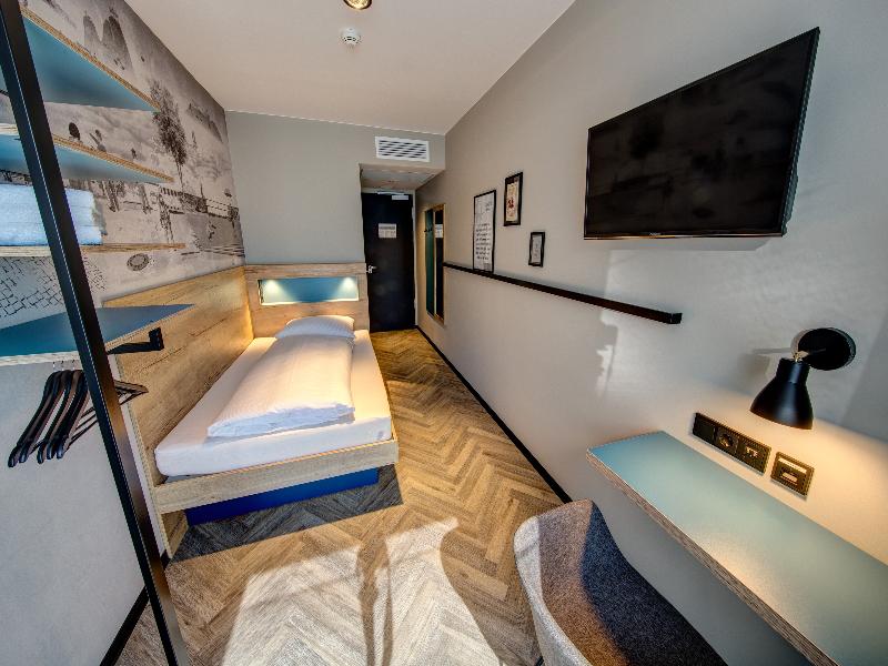 Schulz Hotel Berlin image