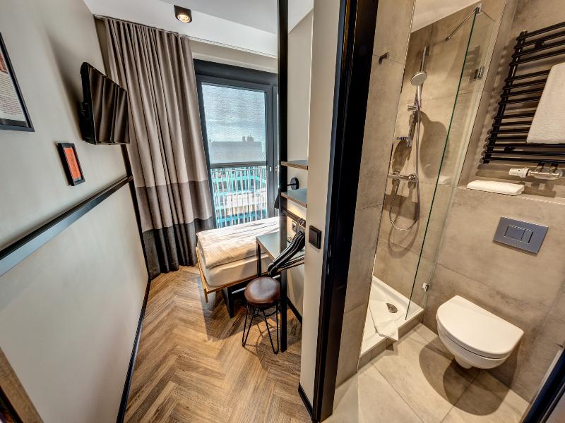 Schulz Hotel Berlin image