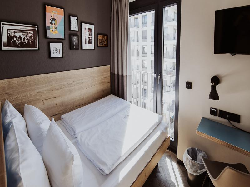 Schulz Hotel Berlin image