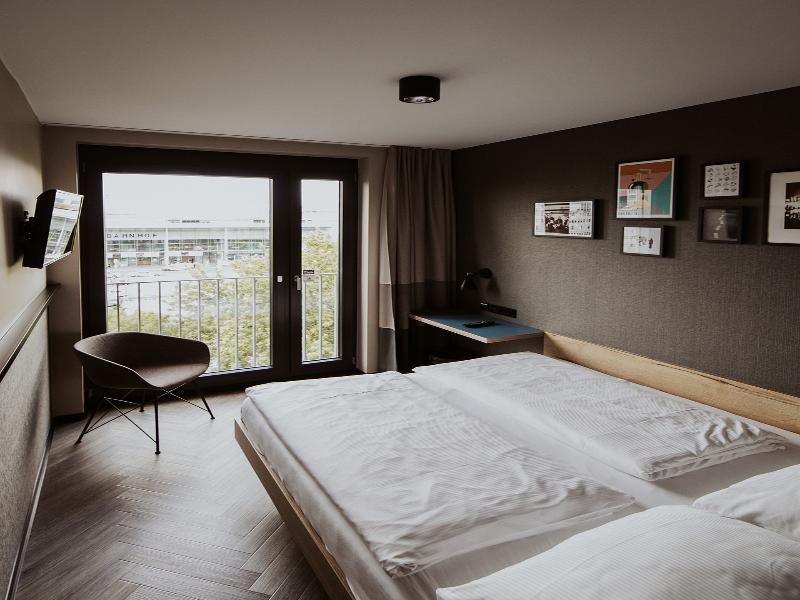 Schulz Hotel Berlin image