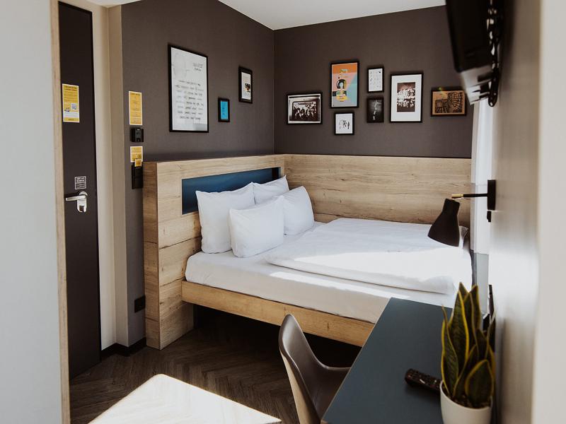 Schulz Hotel Berlin image