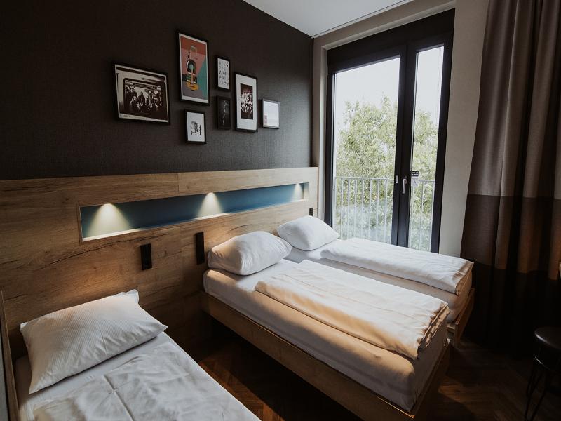 Schulz Hotel Berlin image