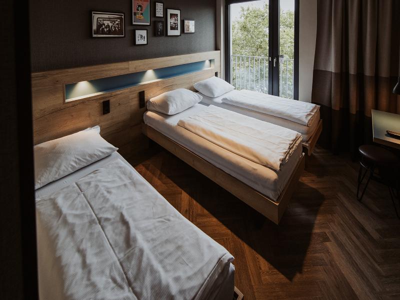 Schulz Hotel Berlin image