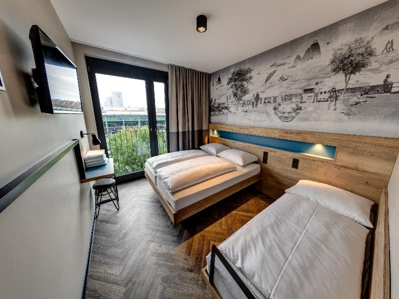 Schulz Hotel Berlin image