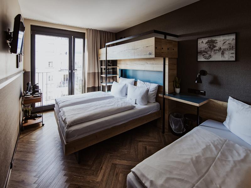 Schulz Hotel Berlin image