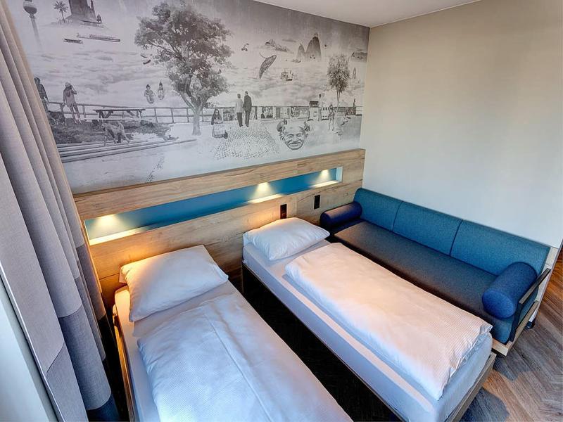 Schulz Hotel Berlin image