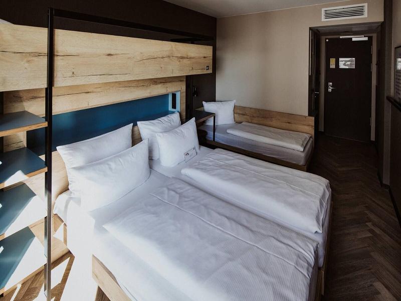 Schulz Hotel Berlin image