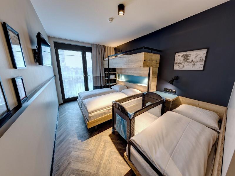 Schulz Hotel Berlin image