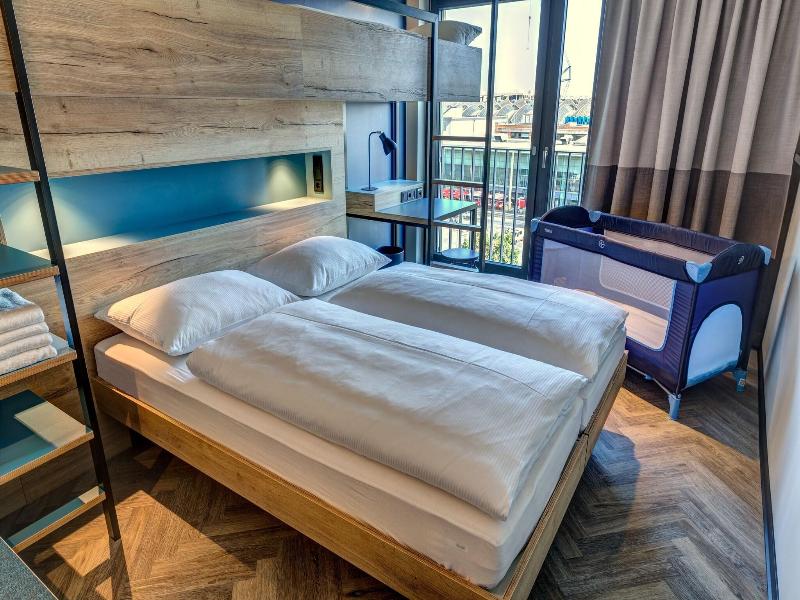 Schulz Hotel Berlin image