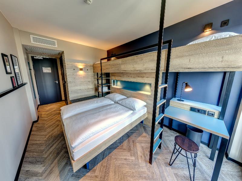 Schulz Hotel Berlin image
