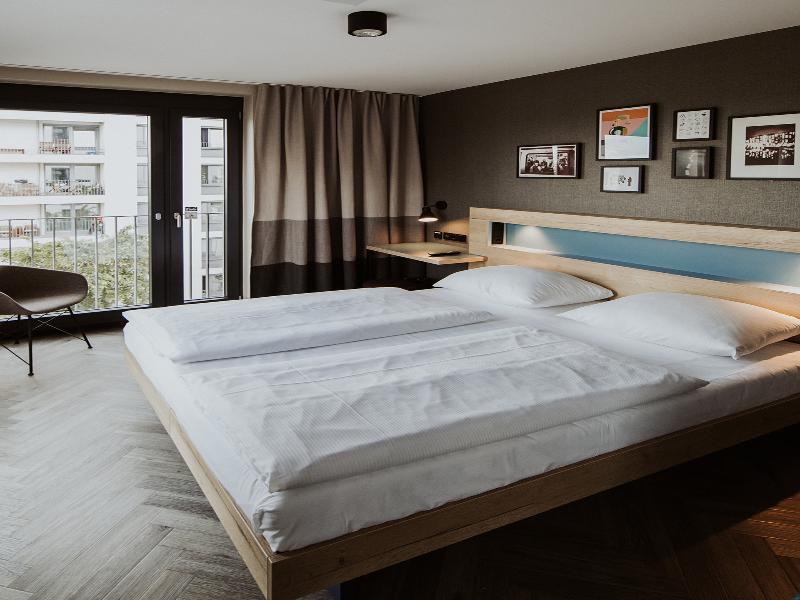 Schulz Hotel Berlin image