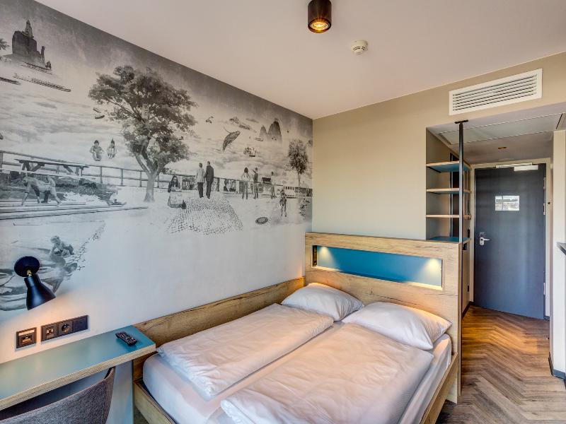 Schulz Hotel Berlin image