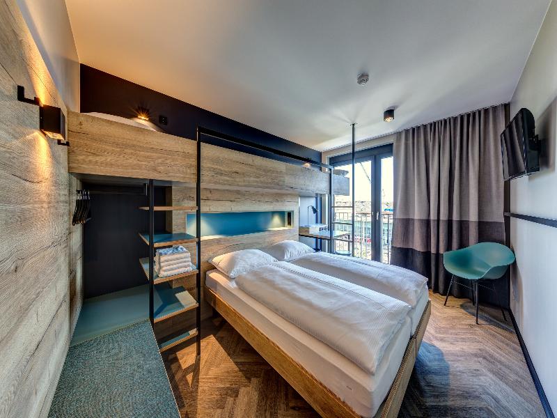 Schulz Hotel Berlin image
