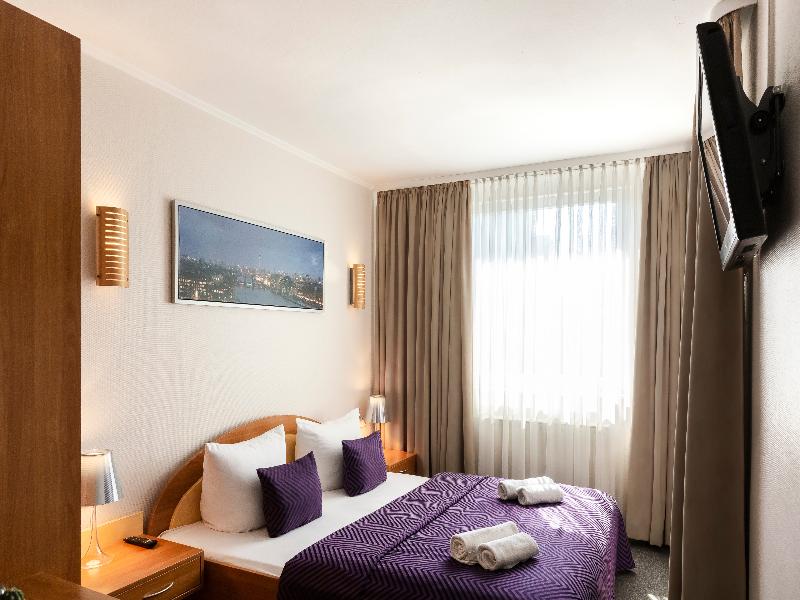 Hotel Ambiente Berlin City image