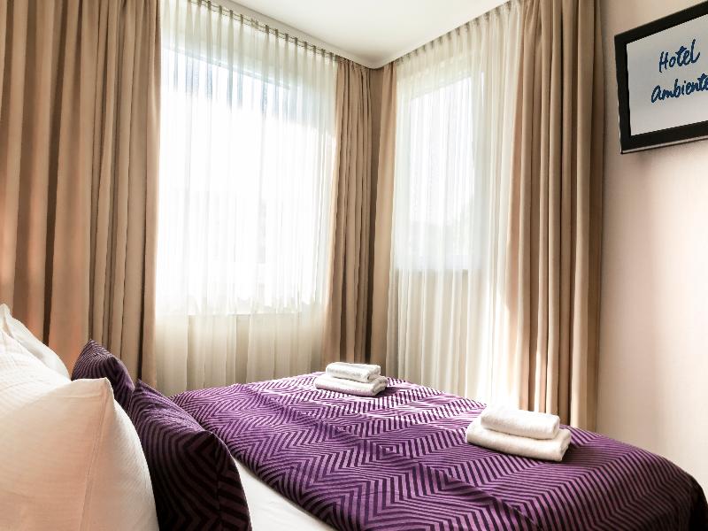 Hotel Ambiente Berlin City image