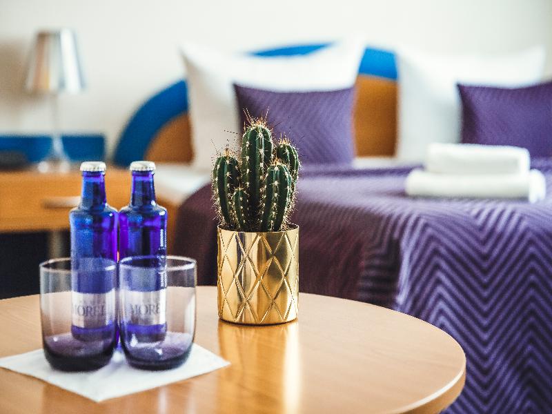 Hotel Ambiente Berlin City image