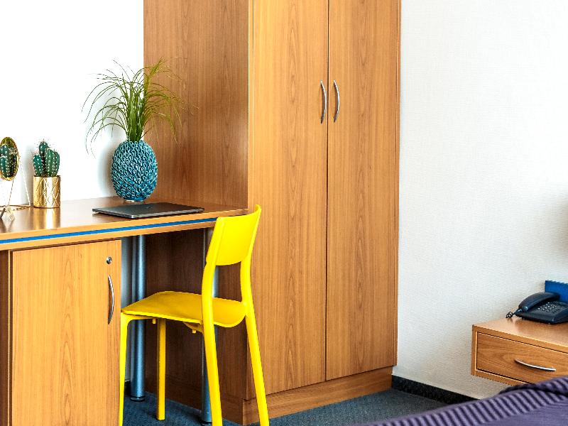 Hotel Ambiente Berlin City image