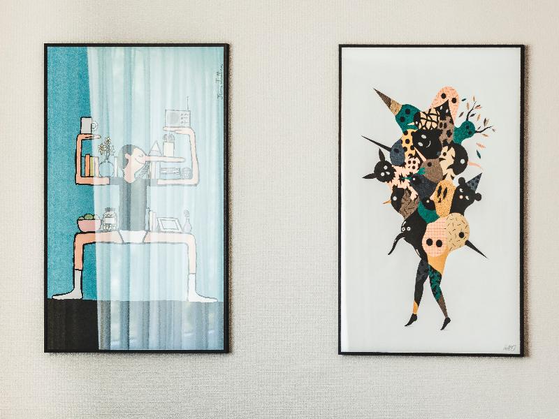 Hotel Ambiente Berlin City image